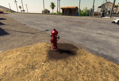 Fire Hydrant v1.1.0.0