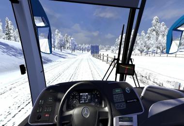 First Snow Mod (6 Years Old Mod) Reworked For 1.31-1.38