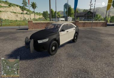 Ford Taurus v1.4.0.0