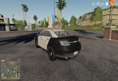 Ford Taurus v1.4.0.0