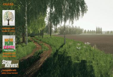 Goliszew Map v4.0.0.0