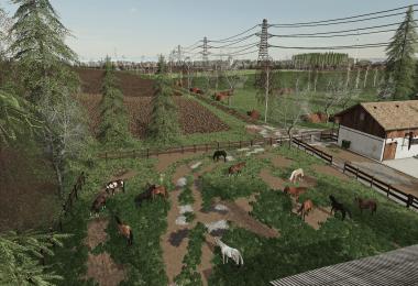 Goliszew Map v4.0.0.0