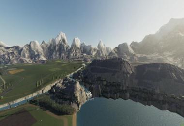 HELVETIA Map v1.0.2.1