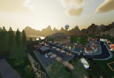 HELVETIA Map v1.0.2.1