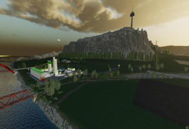 HELVETIA Map v1.0.2.1