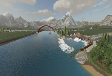 HELVETIA Map v1.0.2.1