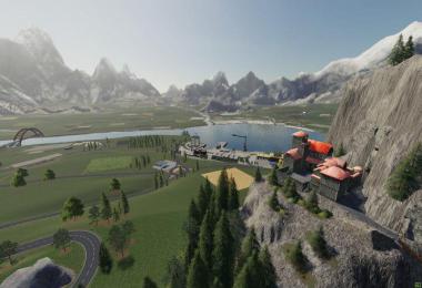 HELVETIA Map v1.0.2.1