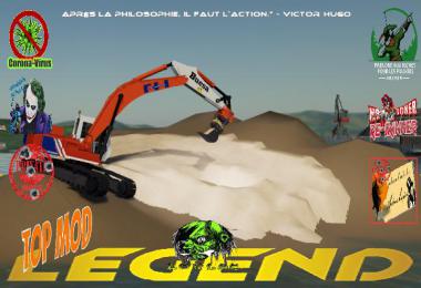 HITACHI EXCAVATOR PACK v2.0.0.0