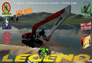 HITACHI EXCAVATOR PACK v2.0.0.0