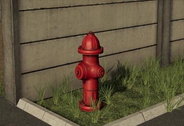 Hydrant v1.0.0.0