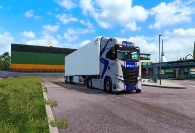 IVECO-S-Way 2020 v2.5