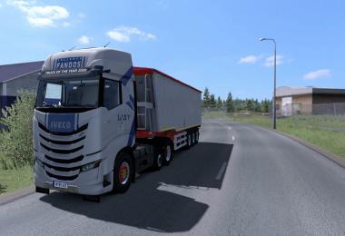 IVECO-S-Way 2020 v2.5