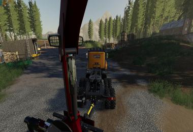 JENZ HEM 583 Z - WITH EPSCAB v1.0.0.2