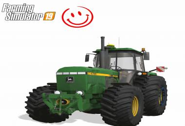 John Deere 4755 v0.1