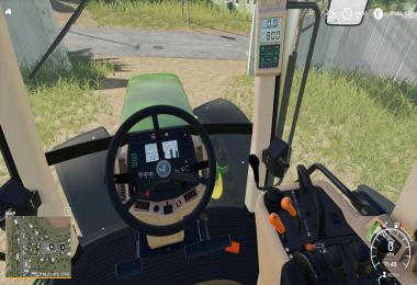 John Deere 7X10 series v0.1