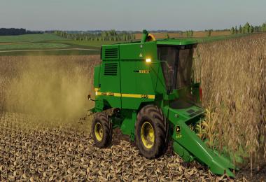 John Deere 9400 - 9500 v1.0.0.0