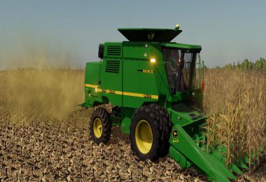 John Deere 9400 - 9500 v1.0.0.0