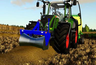 JSA Swath Roller v1.0.0.1