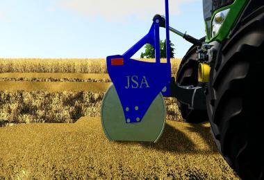 JSA Swath Roller v1.0.0.1