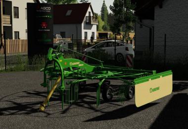 Krone Swadro Pack v1.0.0.0