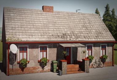 Little Old Polish House v1.0.0.0