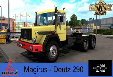 Magirus Deutz 290 05.09.2020 1.38