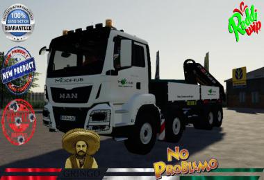 MAN 8X4 MODHUB -HIAB - v2.0.0.0