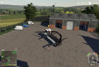 MAN 8X4 MODHUB -HIAB - v2.0.0.0