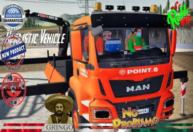 MAN 8X4 POINT G - HIAB - v2.0.0.0