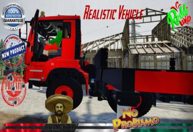 MAN 8X4 POINT G - HIAB - v2.0.0.0