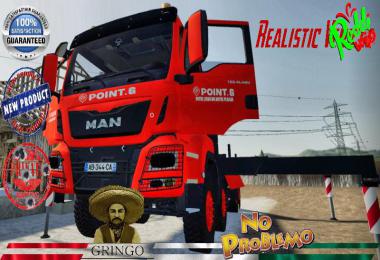 MAN 8X4 POINT G - HIAB - v2.0.0.0