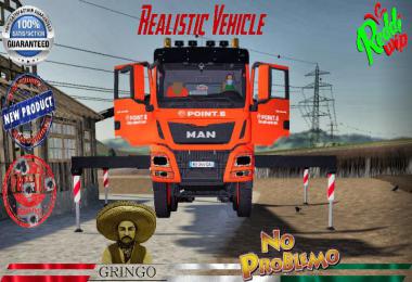 MAN 8X4 POINT G - HIAB - v2.0.0.0