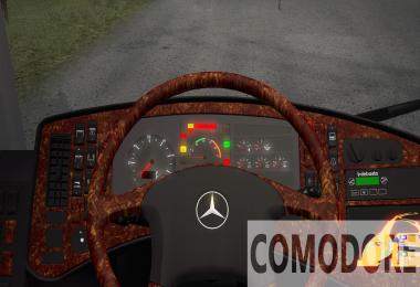 Mercedes-Benz 0403 Euro5 2020 1.38