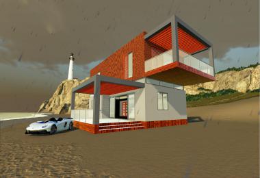 Modern House v1.0.0.0