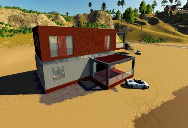 Modern House v1.0.0.0