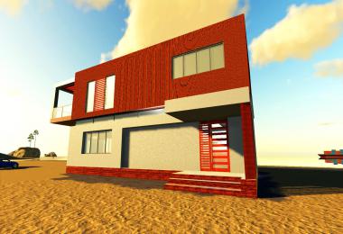 Modern House v1.0.0.0