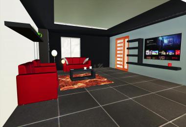 Modern House v1.0.0.0