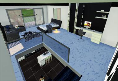 Modern House v1.1.0.0