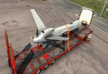 MQ-9 Reaper Cargo 4K 1.38