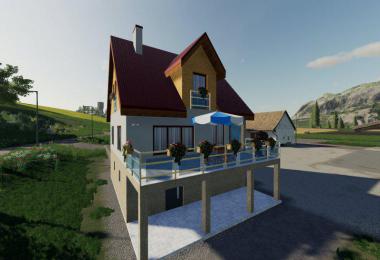 NEW FARMHOUSE v1.0.0.0