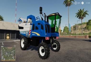 New Holland 9060L v1.0.0.0