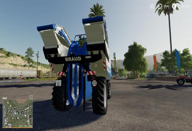 New Holland 9060L v1.0.0.0