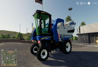 New Holland 9060L v1.0.0.0