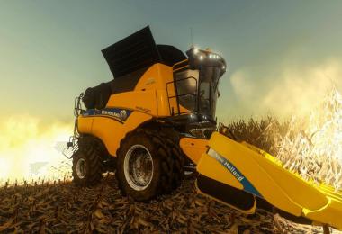 New Holland CR10.90 US v2.0.0.0