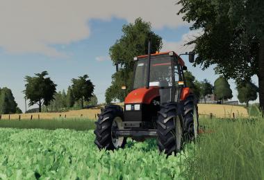 New Holland Serie L v1.0.0.0