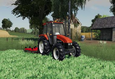 New Holland Serie L v1.0.0.0