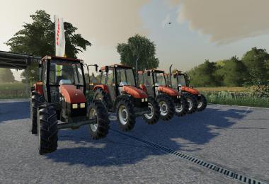 New Holland Serie L v1.0.0.0