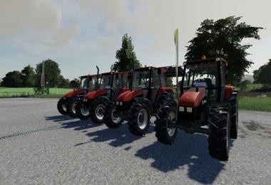 New Holland Serie L v1.0.0.0