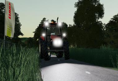 New Holland Serie L v1.0.0.0