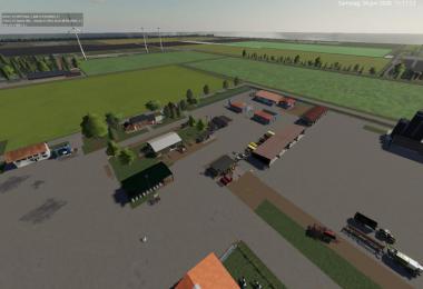 North Frisian march 4x Schnaps und Honig v2.2